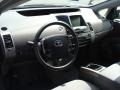 Millenium Silver Metallic - Prius Hybrid Photo No. 26