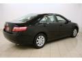 Black - Camry XLE V6 Photo No. 7