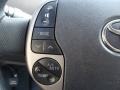 Millenium Silver Metallic - Prius Hybrid Photo No. 27