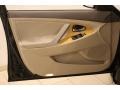 Black - Camry XLE V6 Photo No. 8