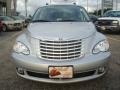 Bright Silver Metallic - PT Cruiser Touring Photo No. 10