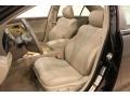 Black - Camry XLE V6 Photo No. 11