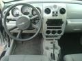 Bright Silver Metallic - PT Cruiser Touring Photo No. 13