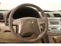 Black - Camry XLE V6 Photo No. 13