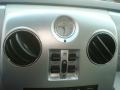 Bright Silver Metallic - PT Cruiser Touring Photo No. 16