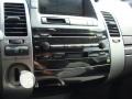Millenium Silver Metallic - Prius Hybrid Photo No. 31