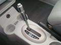 Bright Silver Metallic - PT Cruiser Touring Photo No. 18