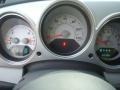 Bright Silver Metallic - PT Cruiser Touring Photo No. 20