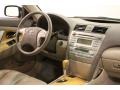 Black - Camry XLE V6 Photo No. 20