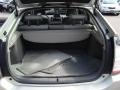 Millenium Silver Metallic - Prius Hybrid Photo No. 35