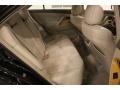 Black - Camry XLE V6 Photo No. 22