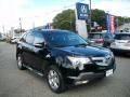 Formal Black - MDX Technology Photo No. 1