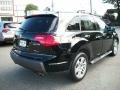 Formal Black - MDX Technology Photo No. 3