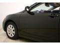 Black - Camry XLE V6 Photo No. 27