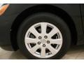 Black - Camry XLE V6 Photo No. 28