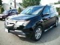 Formal Black - MDX Technology Photo No. 7