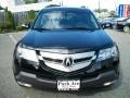 Formal Black - MDX Technology Photo No. 8
