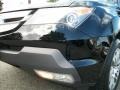 Formal Black - MDX Technology Photo No. 32