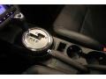 4 Speed Shiftronic Automatic 2008 Hyundai Tiburon GT Transmission