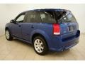 2005 Pacific Blue Saturn VUE Red Line  photo #5