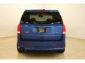 2005 Pacific Blue Saturn VUE Red Line  photo #6