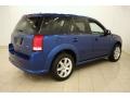 2005 Pacific Blue Saturn VUE Red Line  photo #7