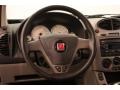 2005 Pacific Blue Saturn VUE Red Line  photo #11