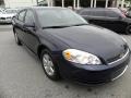 Imperial Blue Metallic - Impala LT Photo No. 1