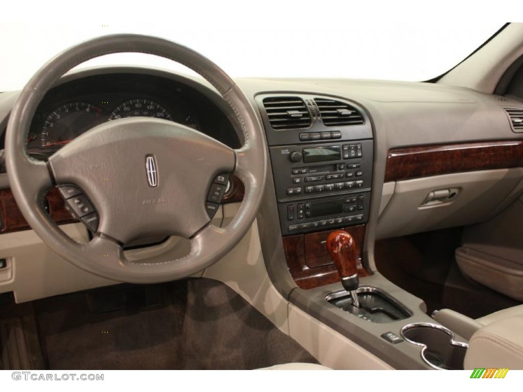 2001 Lincoln Ls V8 Interior Photo 37408974 Gtcarlot Com