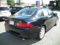 Nighthawk Black Pearl - TSX Sedan Photo No. 3