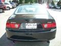 Nighthawk Black Pearl - TSX Sedan Photo No. 4