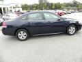 Imperial Blue Metallic - Impala LT Photo No. 12