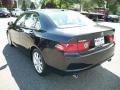 Nighthawk Black Pearl - TSX Sedan Photo No. 5