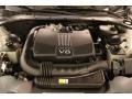  2001 LS V8 3.9 Liter DOHC 32-Valve V8 Engine