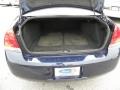 Imperial Blue Metallic - Impala LT Photo No. 14