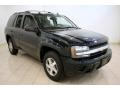 Black - TrailBlazer LS 4x4 Photo No. 1
