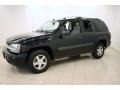 Black - TrailBlazer LS 4x4 Photo No. 3