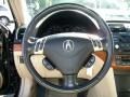 Nighthawk Black Pearl - TSX Sedan Photo No. 14