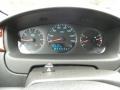 Imperial Blue Metallic - Impala LT Photo No. 21