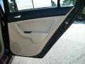 Nighthawk Black Pearl - TSX Sedan Photo No. 23