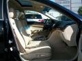 Nighthawk Black Pearl - TSX Sedan Photo No. 27