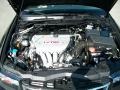 Nighthawk Black Pearl - TSX Sedan Photo No. 28
