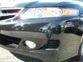 Nighthawk Black Pearl - TSX Sedan Photo No. 29