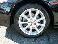 Nighthawk Black Pearl - TSX Sedan Photo No. 30