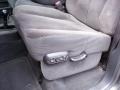 2003 Graphite Metallic Dodge Ram 1500 SLT Quad Cab 4x4  photo #34