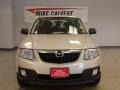 2008 Classic White Mazda Tribute i Sport  photo #2