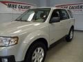 2008 Classic White Mazda Tribute i Sport  photo #9