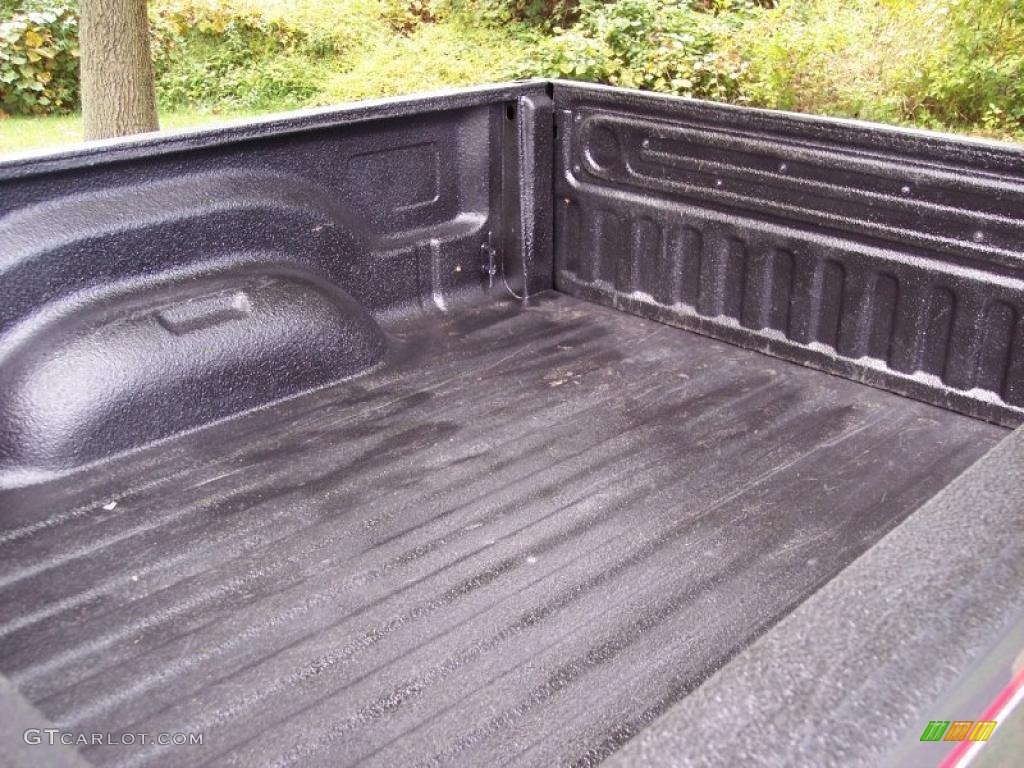 2003 Ram 1500 SLT Quad Cab 4x4 - Graphite Metallic / Dark Slate Gray photo #58