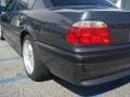 Anthracite Metallic - 7 Series 740i Sedan Photo No. 10