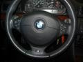Anthracite Metallic - 7 Series 740i Sedan Photo No. 14